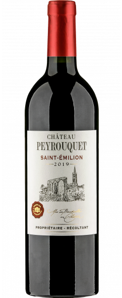 Saint-Émilion AOC