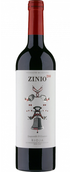 Tempranillo/Graciano Rioja DOCa