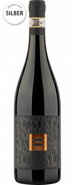 Summa Summarum Amarone della Valpolicella DOCG Classico